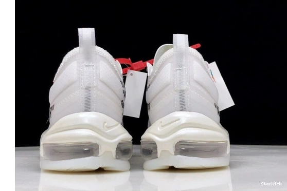 MAX AIR O-W AJ4585-100 OG 97 - NIKE 0216